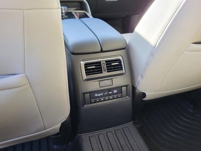 2025 Mazda Mazda CX-70 3.3 Turbo Premium Package