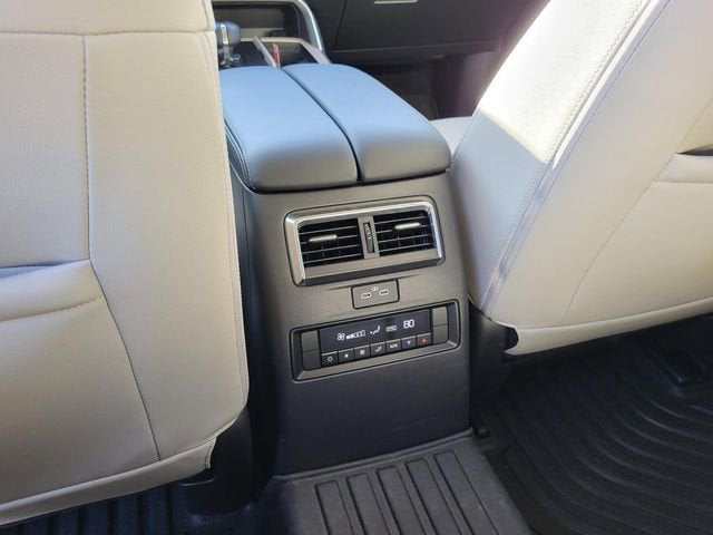 2025 Mazda Mazda CX-70 3.3 Turbo Premium Package