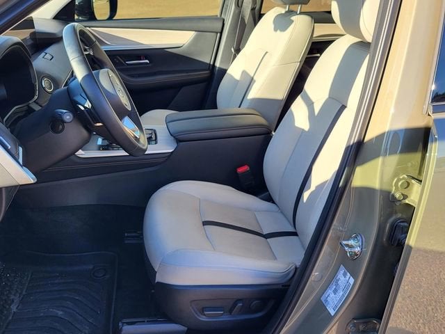 2025 Mazda Mazda CX-70 3.3 Turbo Premium Package