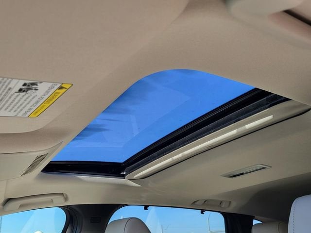 2025 Mazda Mazda CX-70 3.3 Turbo Premium Package