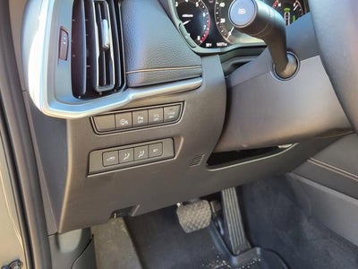 2025 Mazda Mazda CX-70 3.3 Turbo Premium Package