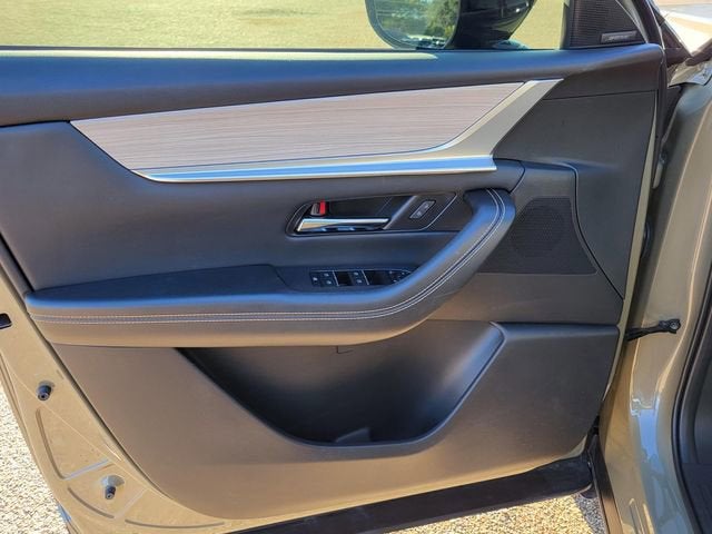 2025 Mazda Mazda CX-70 3.3 Turbo Premium Package