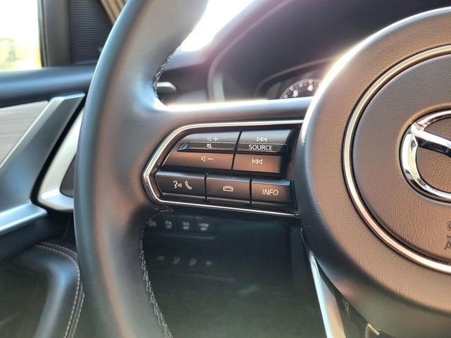 2025 Mazda Mazda CX-70 3.3 Turbo Premium Package