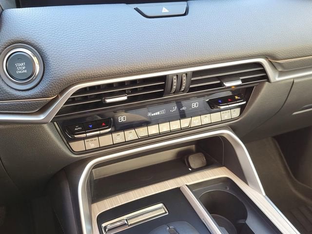 2025 Mazda Mazda CX-70 3.3 Turbo Premium Package