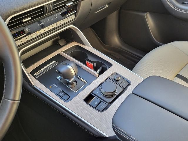 2025 Mazda Mazda CX-70 3.3 Turbo Premium Package