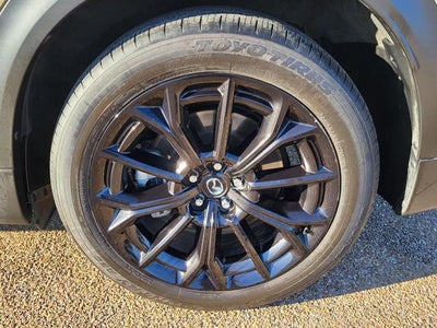 2025 Mazda Mazda CX-70 3.3 Turbo Premium Package