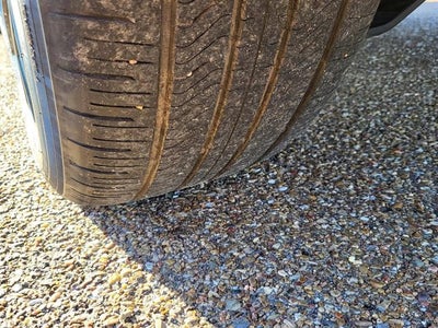 2025 Mazda Mazda CX-70 3.3 Turbo Premium Package