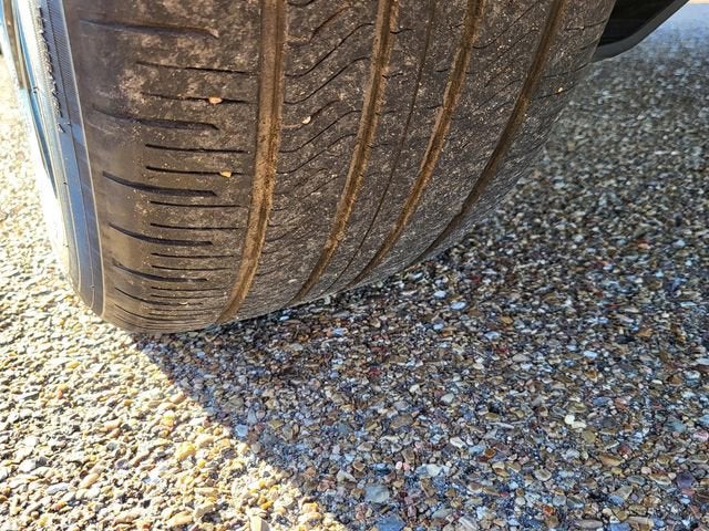 2025 Mazda Mazda CX-70 3.3 Turbo Premium Package