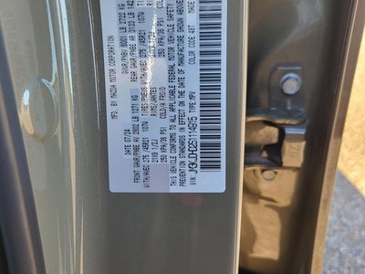 2025 Mazda Mazda CX-70 3.3 Turbo Premium Package