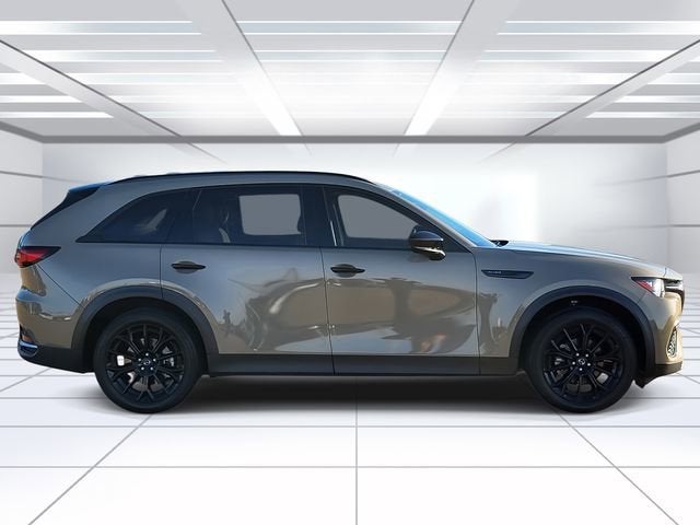 2025 Mazda Mazda CX-70 3.3 Turbo Premium Package