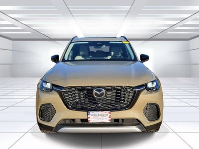 2025 Mazda Mazda CX-70 3.3 Turbo Premium Package