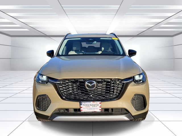 2025 Mazda Mazda CX-70 3.3 Turbo Premium Package