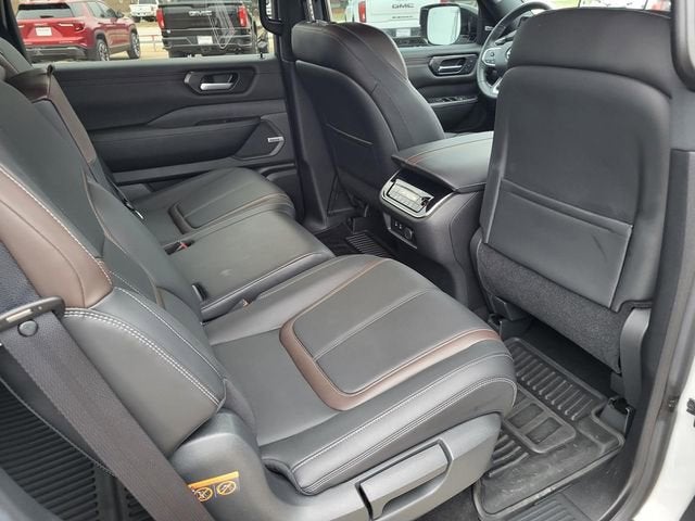 2025 Nissan Armada SL