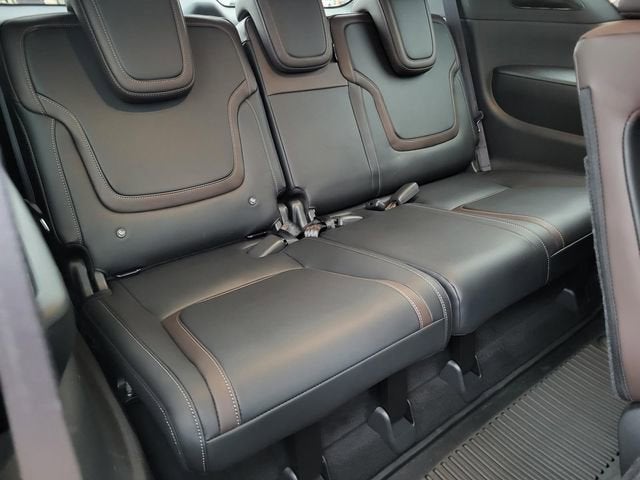 2025 Nissan Armada SL