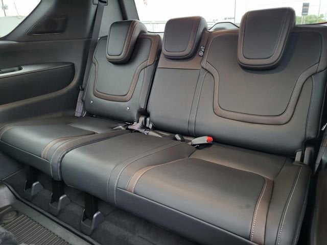 2025 Nissan Armada SL