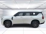 2025 Nissan Armada SL