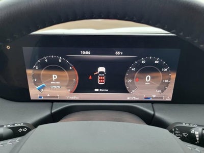 2025 Nissan Armada SL