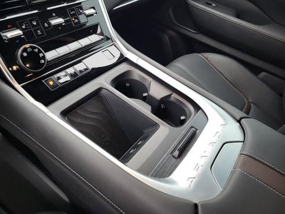2025 Nissan Armada SL