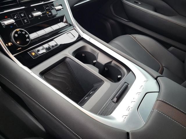 2025 Nissan Armada SL
