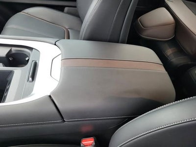 2025 Nissan Armada SL