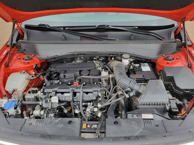 2024 Hyundai Kona Limited