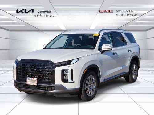 2024 Hyundai Palisade SEL 7P