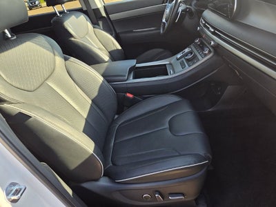 2024 Hyundai Palisade SEL 7P