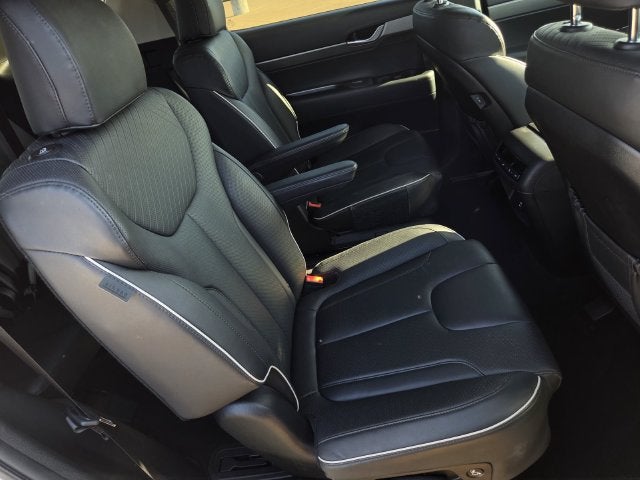 2024 Hyundai Palisade SEL 7P