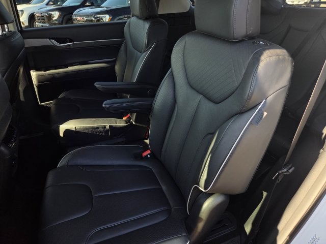 2024 Hyundai Palisade SEL 7P