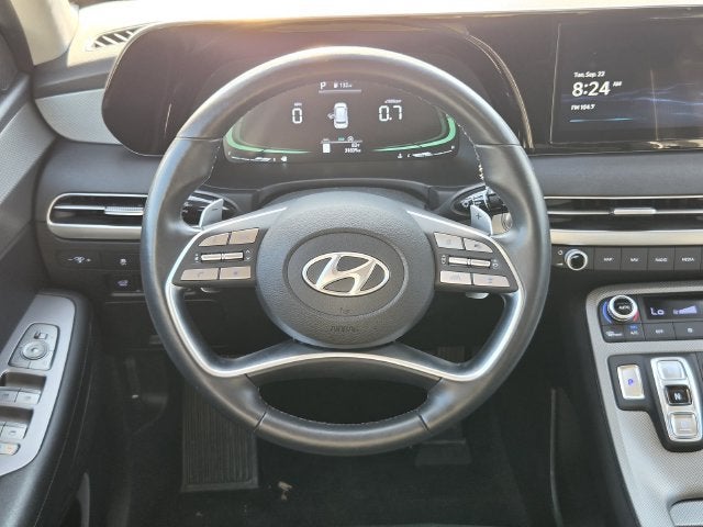 2024 Hyundai Palisade SEL 7P