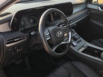 2024 Hyundai Palisade SEL 7P