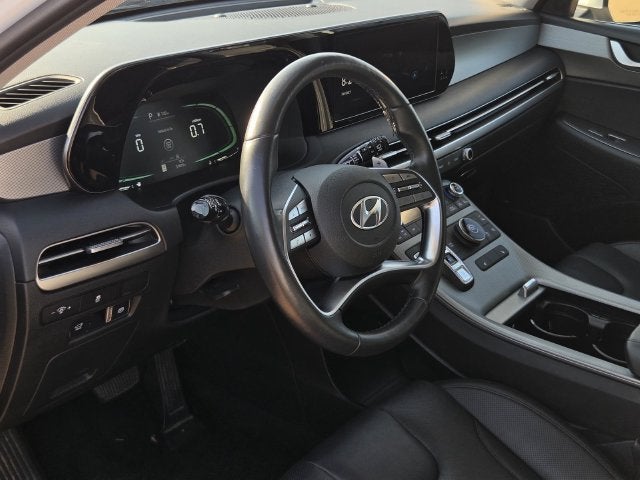 2024 Hyundai Palisade SEL 7P