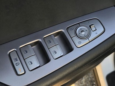 2024 Hyundai Palisade SEL 7P