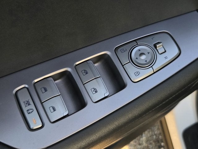 2024 Hyundai Palisade SEL 7P