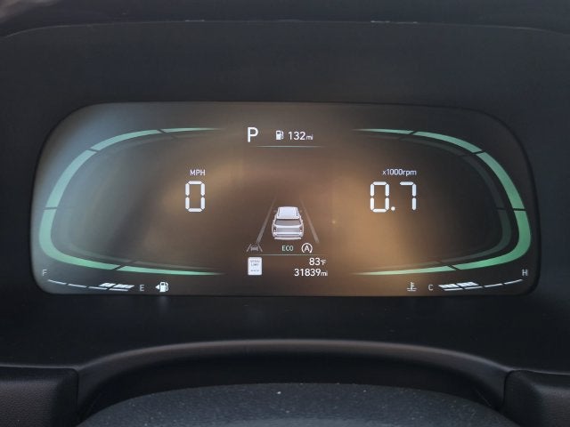 2024 Hyundai Palisade SEL 7P