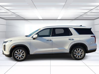 2024 Hyundai Palisade SEL 7P