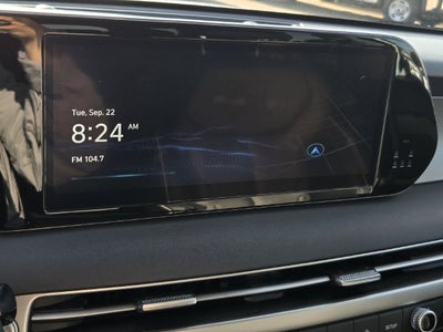 2024 Hyundai Palisade SEL 7P