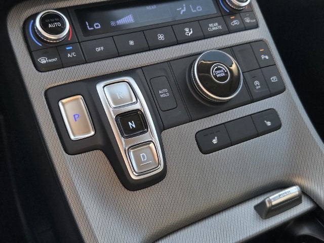 2024 Hyundai Palisade SEL 7P