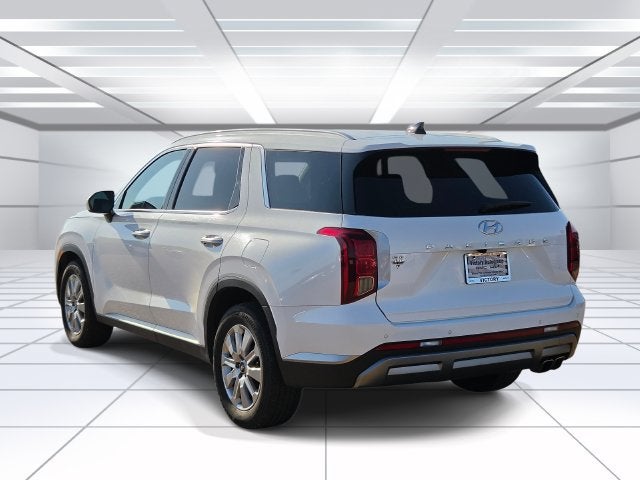 2024 Hyundai Palisade SEL 7P