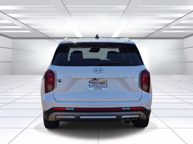 2024 Hyundai Palisade SEL 7P