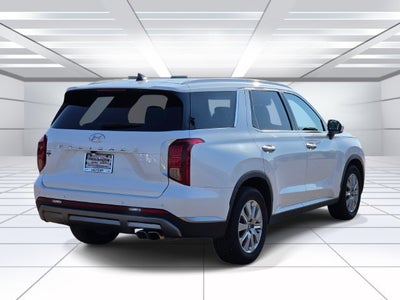2024 Hyundai Palisade SEL 7P