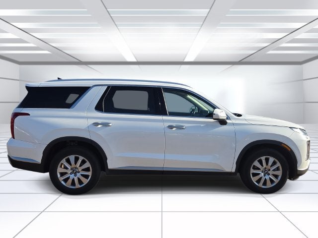 2024 Hyundai Palisade SEL 7P
