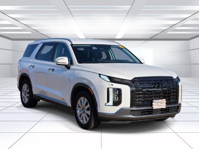 2024 Hyundai Palisade SEL 7P