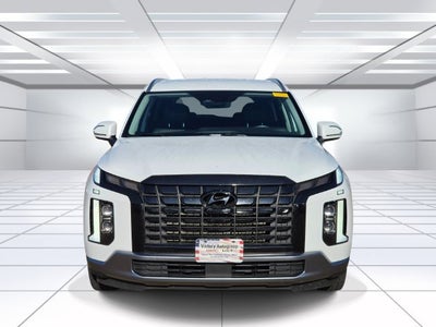 2024 Hyundai Palisade SEL 7P