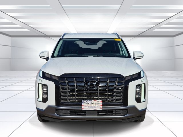 2024 Hyundai Palisade SEL 7P