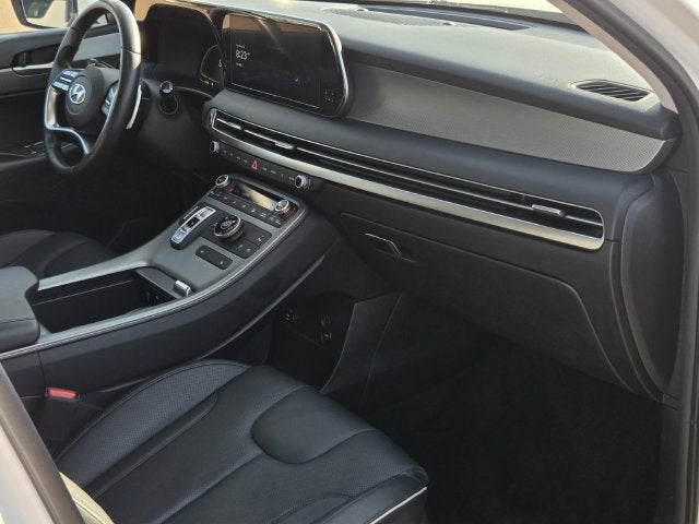 2024 Hyundai Palisade SEL 7P