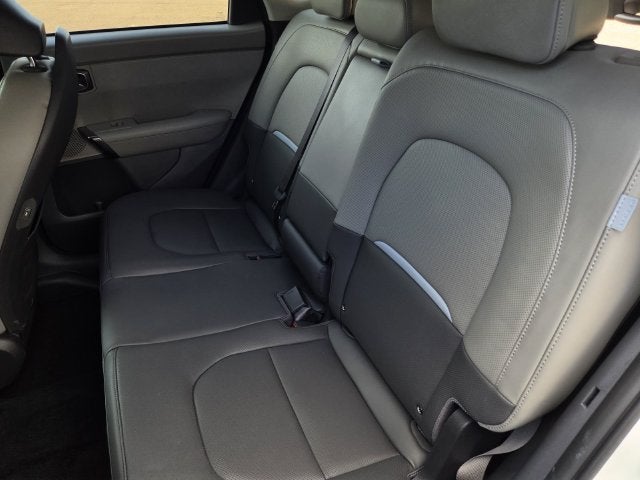 2027 Kia Seltos EX