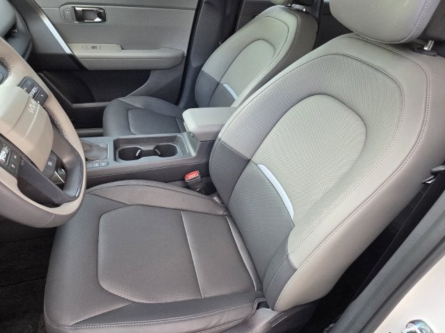 2027 Kia Seltos EX