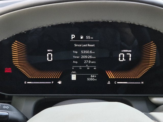 2027 Kia Seltos EX