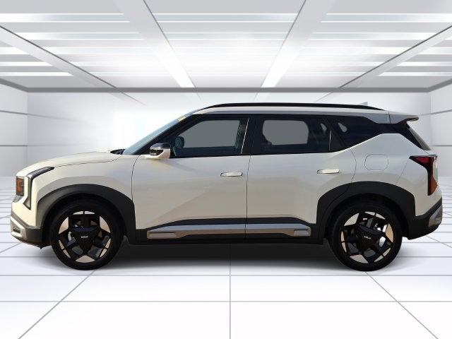 2027 Kia Seltos EX
